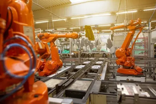 5 slimme manieren om je productiecapaciteit verhogen