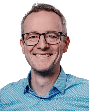 Tim van der Werf