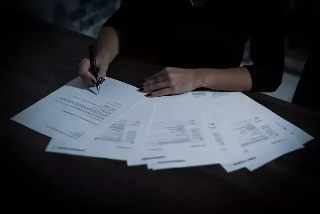 Voorbeeld btw-aangifte: zo vul jij de aangifte omzetbelasting in