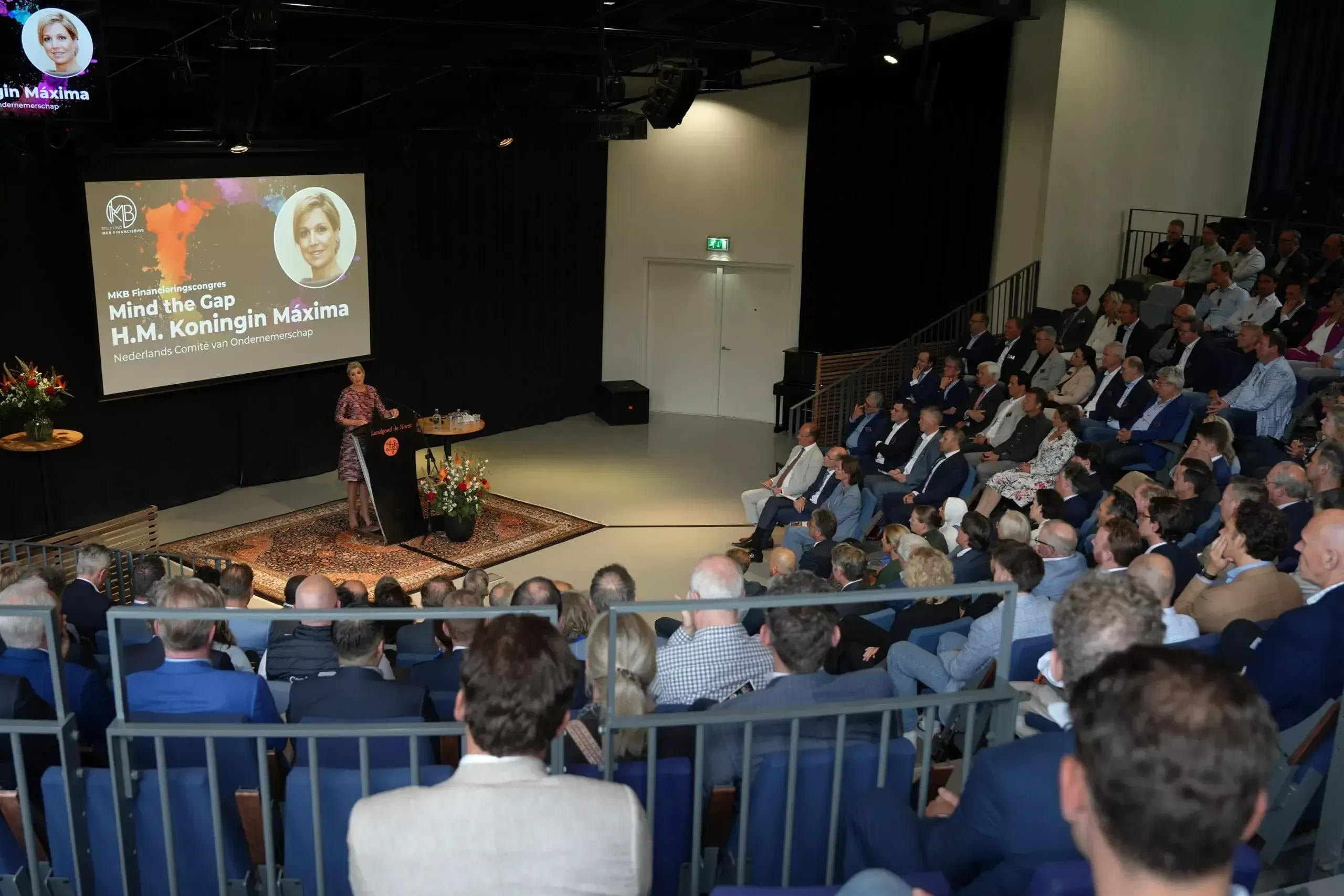 BridgeFund is Erkend MKB Financier 2