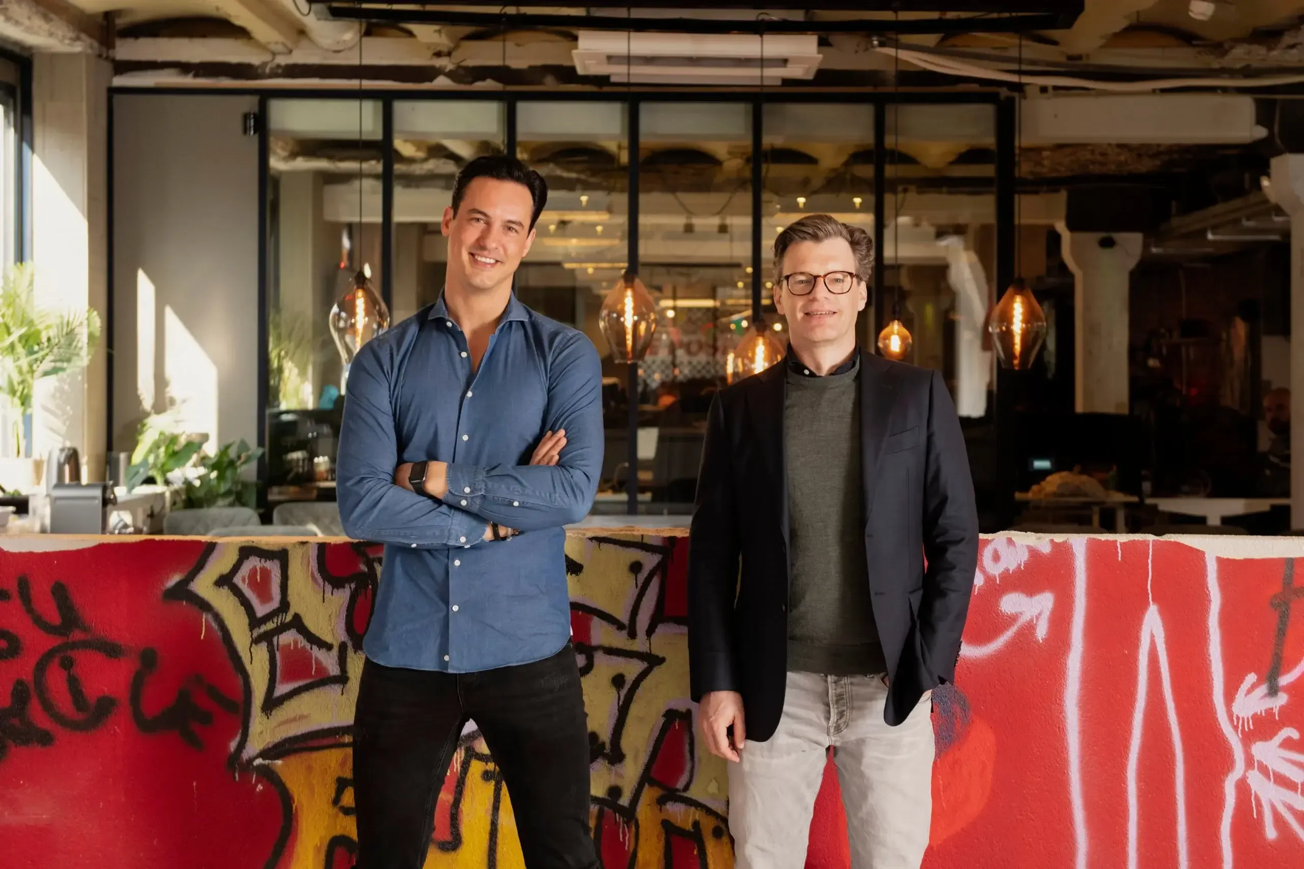 BridgeFund sluit eerste helft 2025 winstgevend af