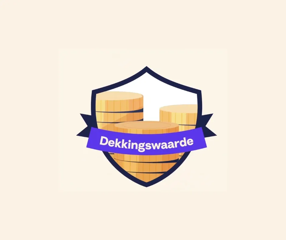 dekkingswaarde