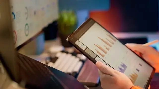 ERP-systeem uitgelegd: van chaos naar controle