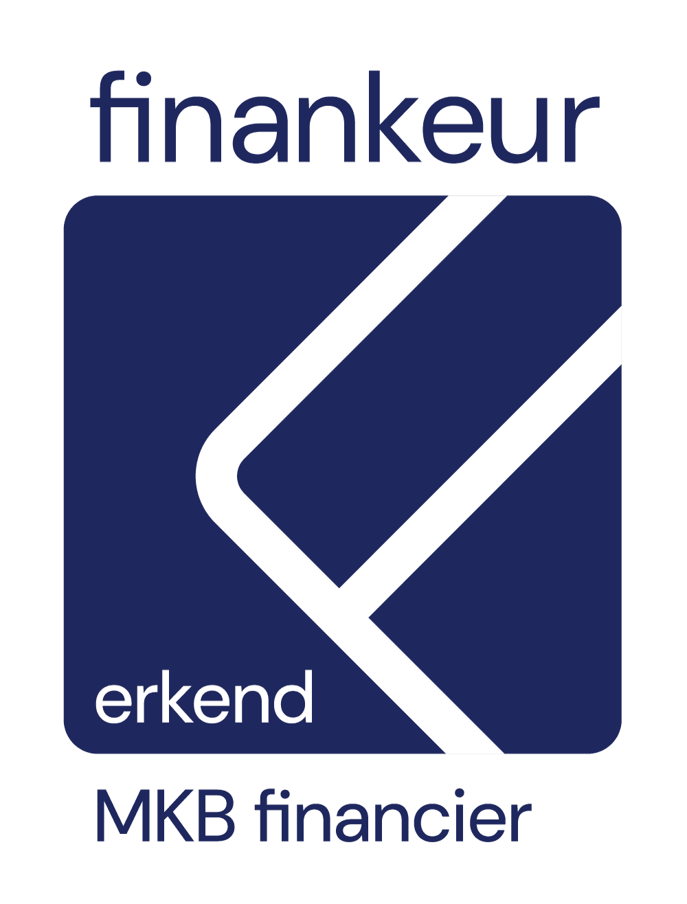 Finankeur_Keurmerk_Blauw_Financier