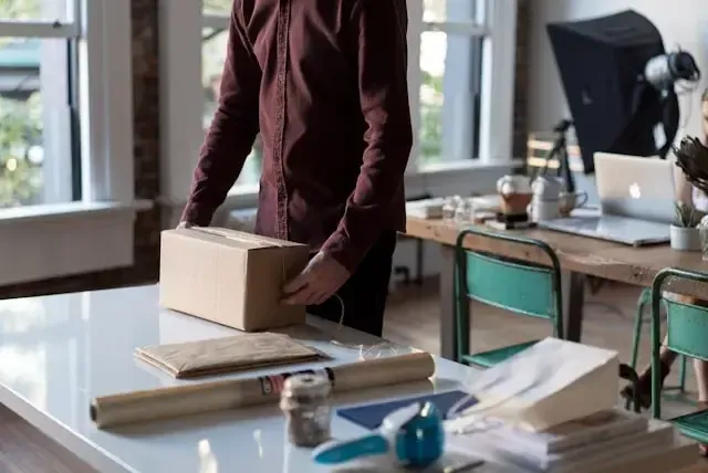 Hoe werkt dropshipping? De complete gids voor startende ondernemers