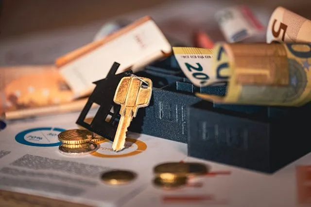 Huurovereenkomst bij een bedrijfsruimte