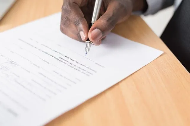 Investeringscontracten