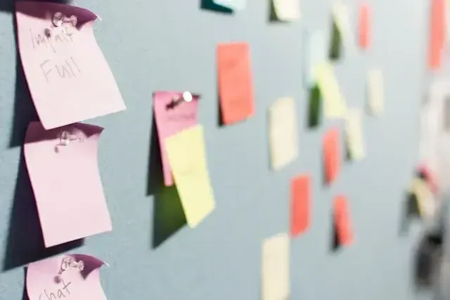 Jaarplan maken voor je bedrijf: zo stel je doelen én bereik je ze