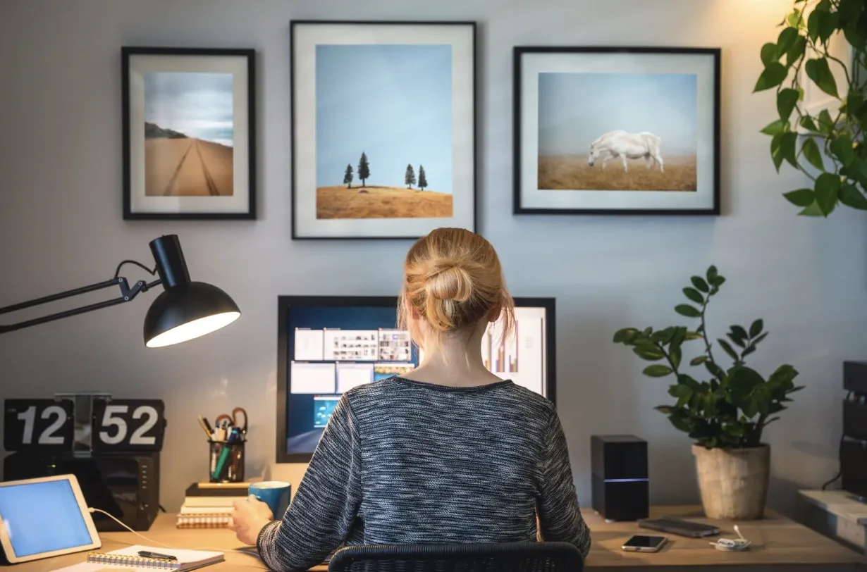 Jouw kantoor aan huis aftrekbaar? Dit zijn de regels
