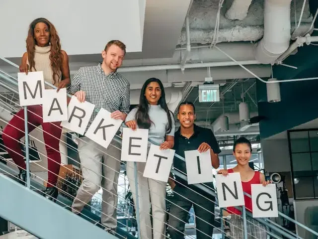 Investeren in marketing: essentieel voor groei