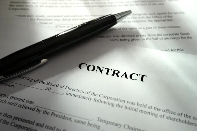 nulurencontract
