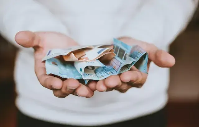 Online geld verdienen 2
