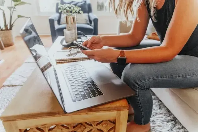 Online geld verdienen