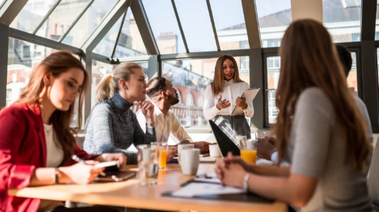 SLIM-regeling 2025: subsidie voor leren en ontwikkelen in je bedrijf