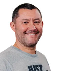 Alfredo Tomio Junior