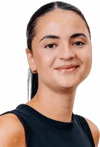 Alisya Harrevelt