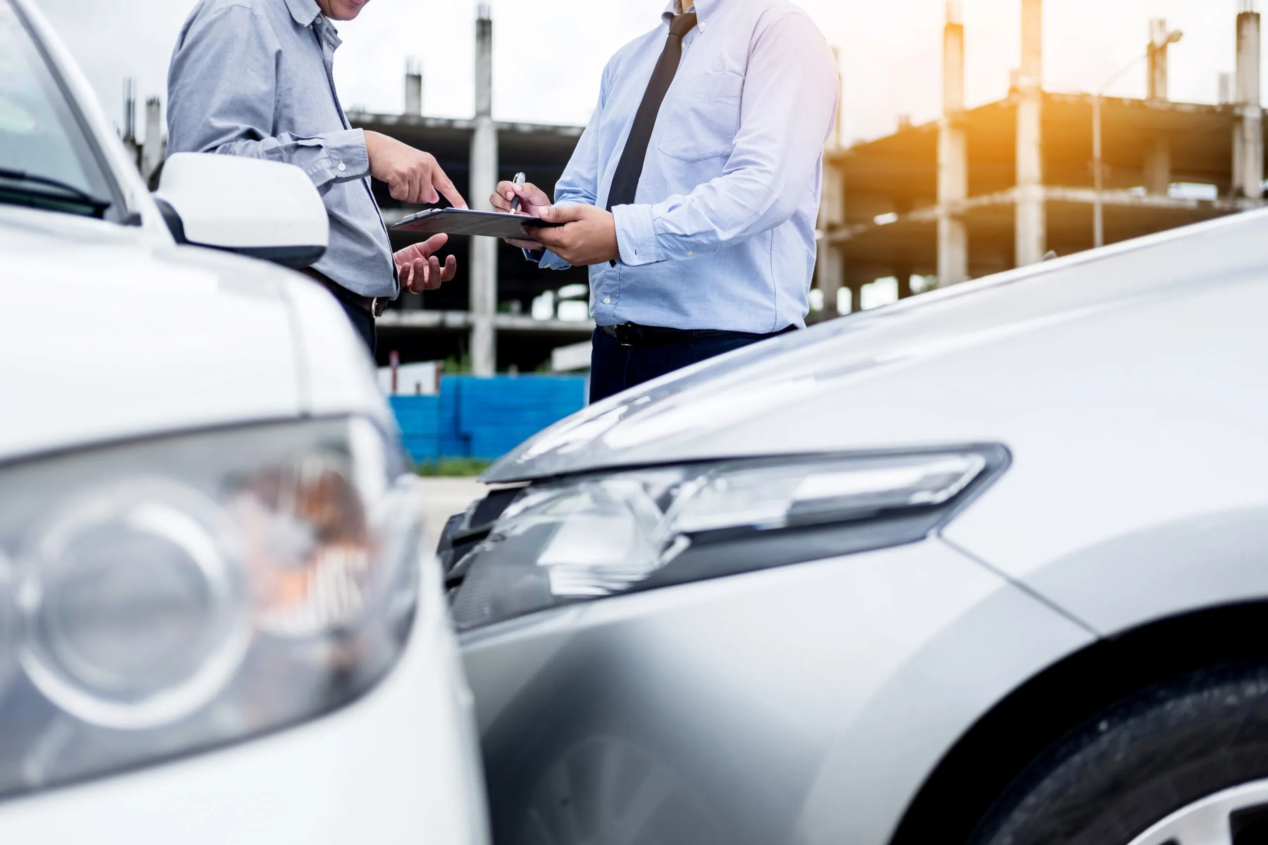 Zakelijke autoverzekering