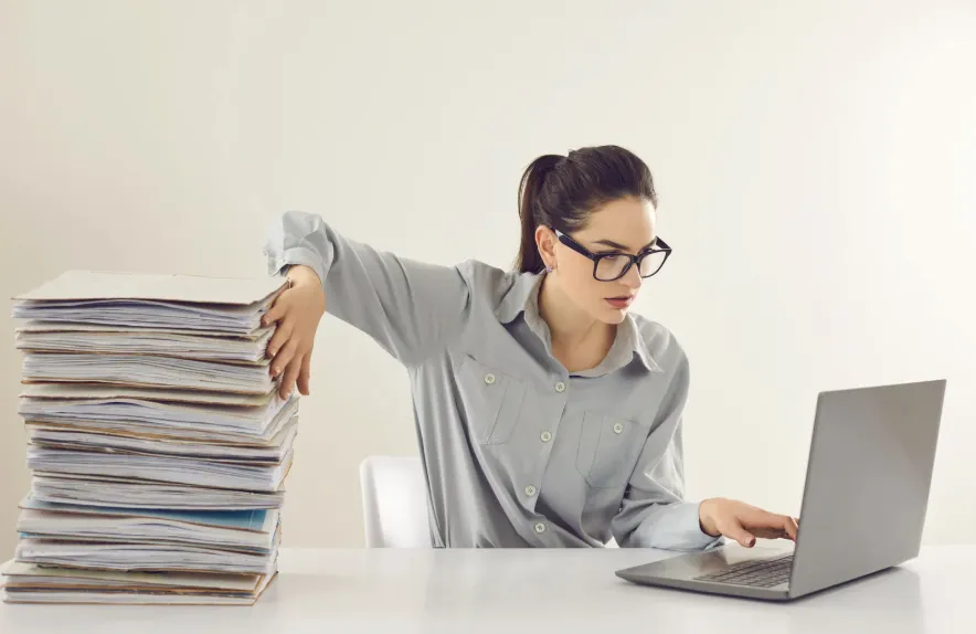Boekhouding voor zzp’ers: zo pak je het slim aan