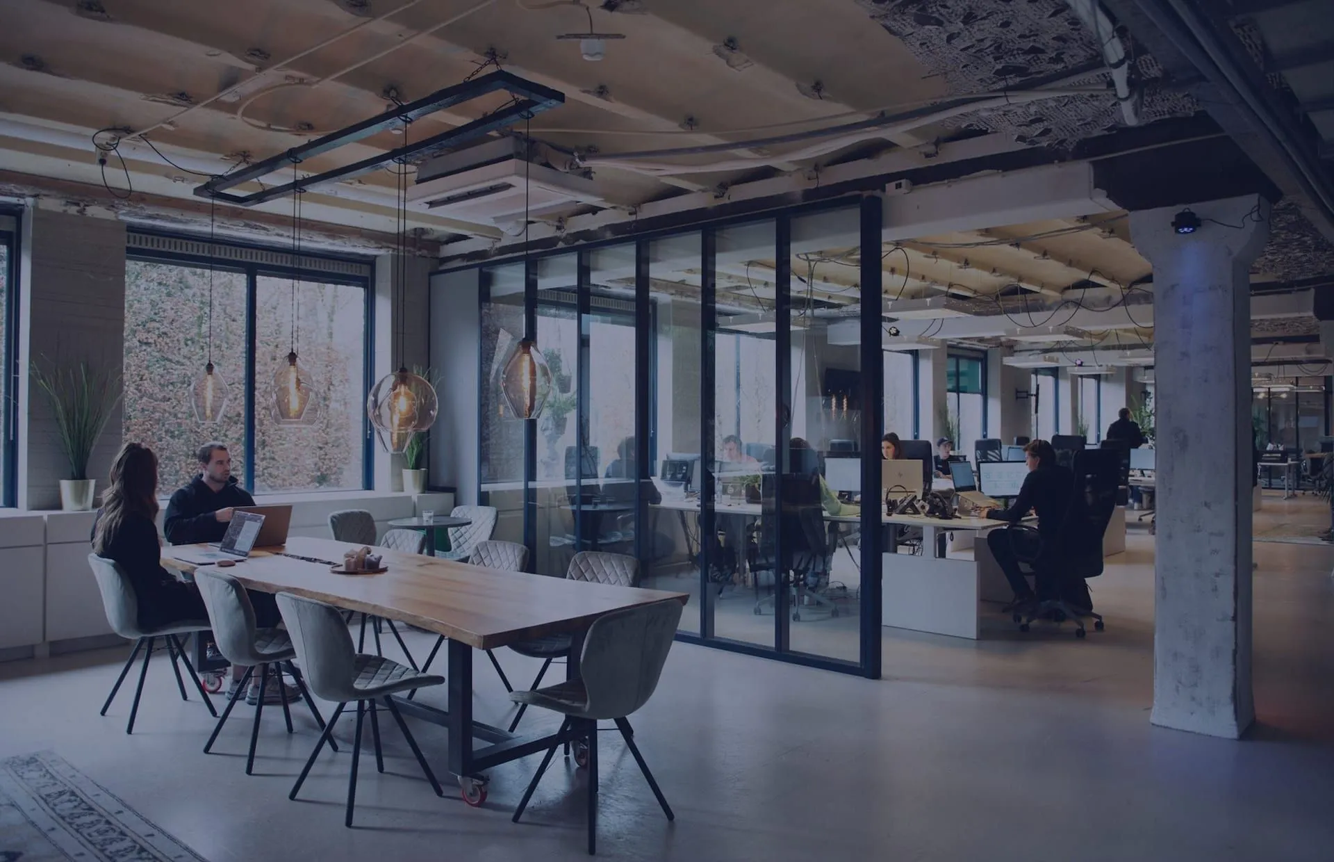 bridgefund-office