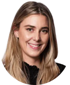 Britt van Gellekom