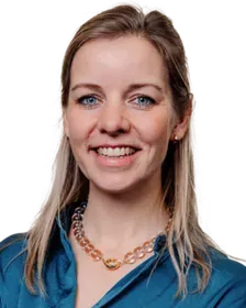 Carine Smid–Reynvaan