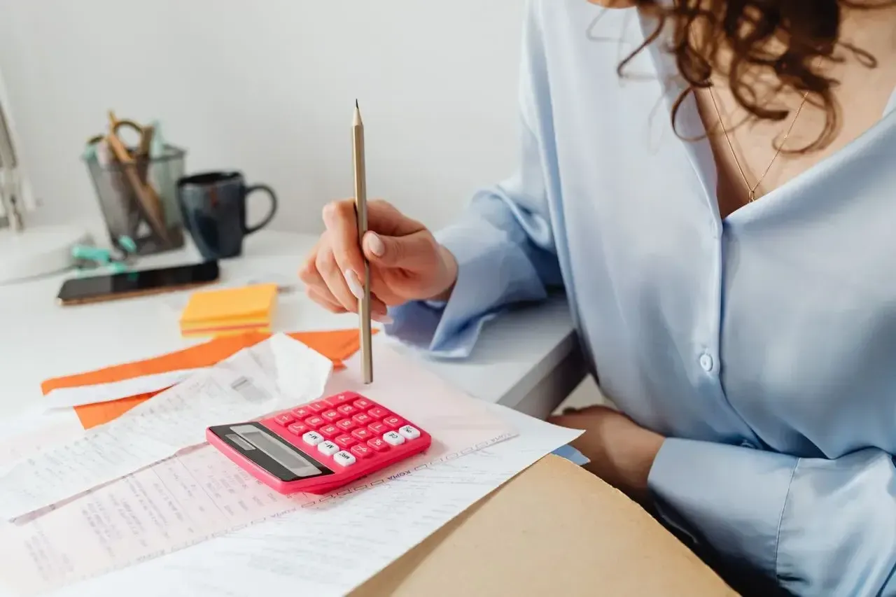 cashflow optimalisatie