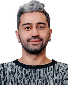 Cihan Bas
