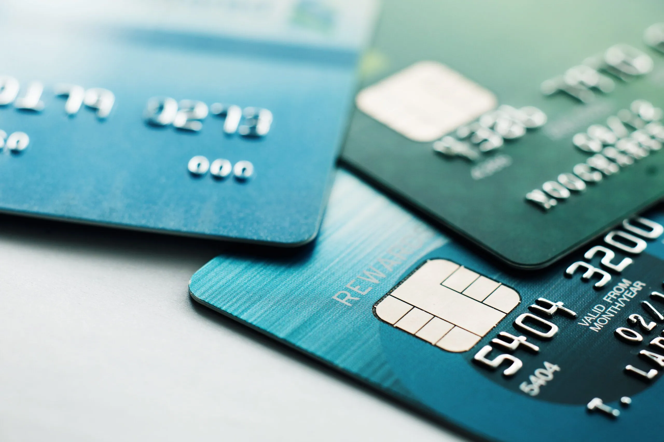 Wat is credit?