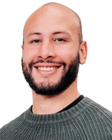 Cristian Davila Hernandez