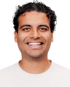 Daan Ramnath