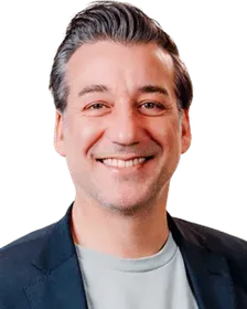 Dennis Thom