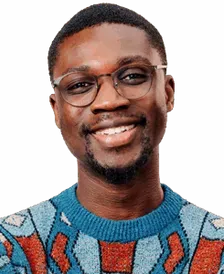 Derrick Asamoah