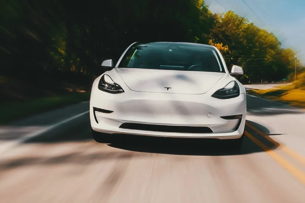 Elektrische bedrijfsauto: kans of uitdaging voor jouw onderneming?