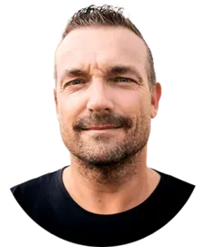 Gijs van den Berg