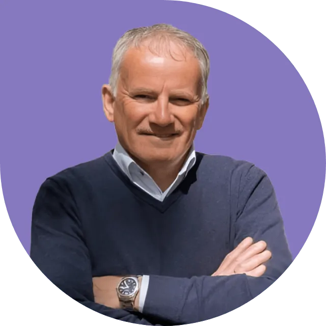 Frank Laenen