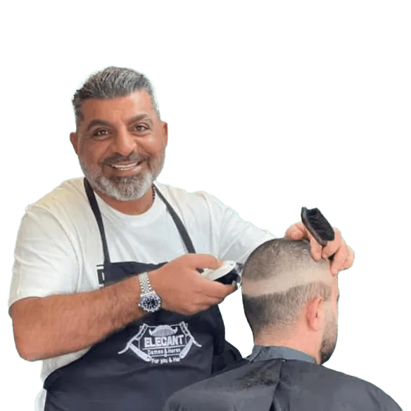 Habib Bik
