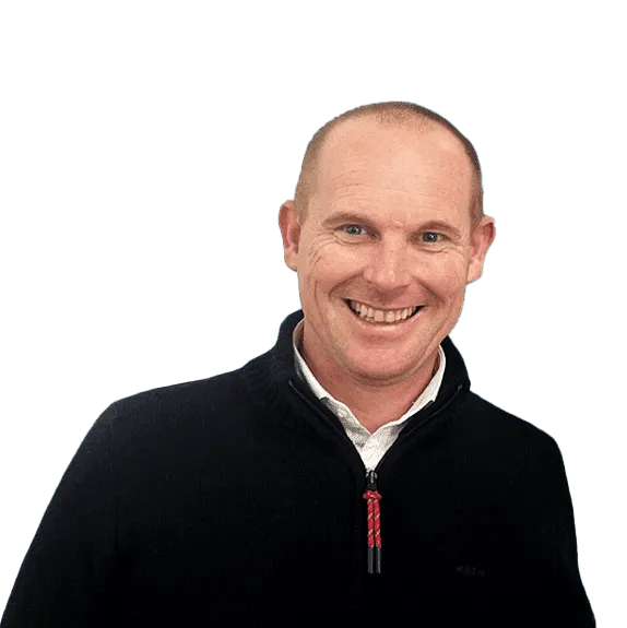 Marco van Stappershoef