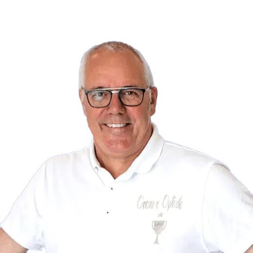 Oscar Nieuwenhout