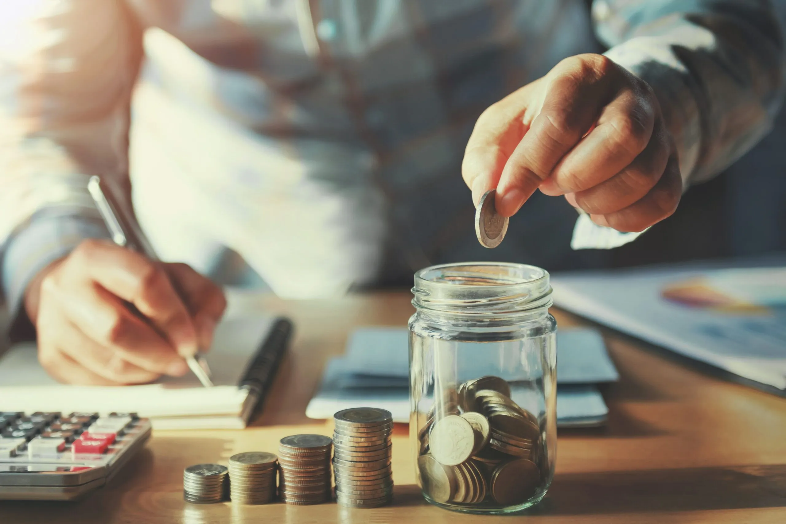 Inkomstenbelasting voor ondernemers