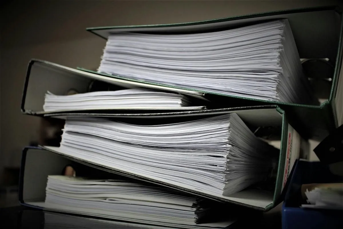 Hoe moet je een jaarrekening opstellen? Deze onderdelen zijn verplicht