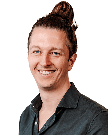 Jeroen With