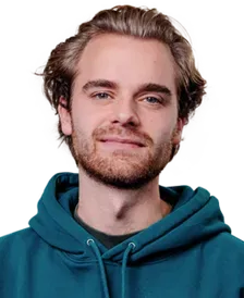 Joost Hijlkema