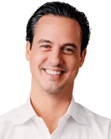 Julian van de Steeg
