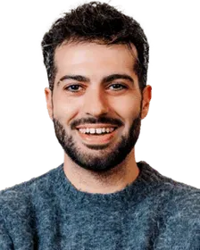 Karim Kammach Montiel