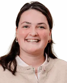Lauraine Hendrickx