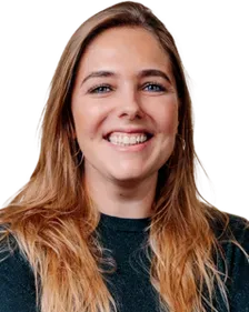 Leslie Korteweg
