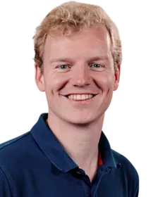 Luuk Hooijman