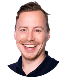 Maarten Mees ten Oever