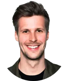 Merijn van de Camp