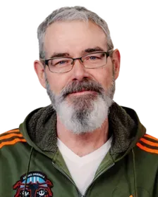 Mike McGrail